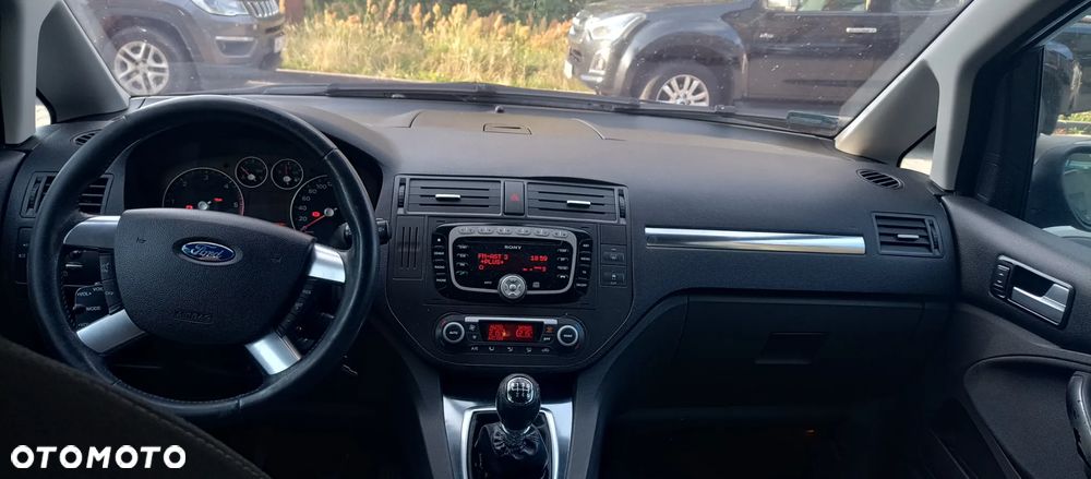 Ford Focus C-Max - 12