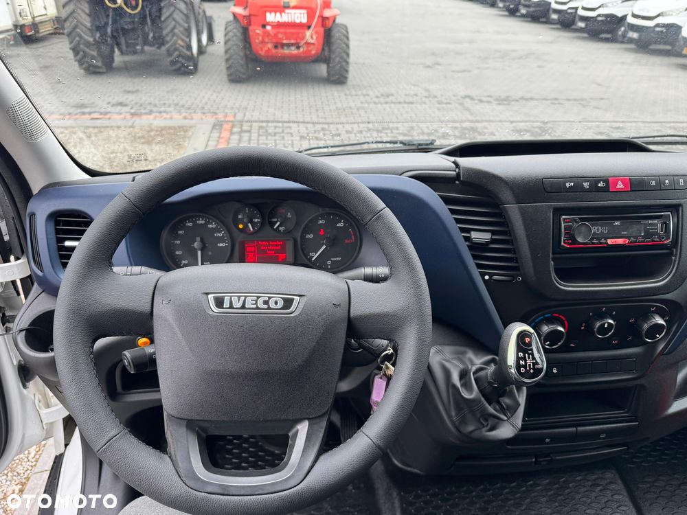 Iveco DAILY 35S14,35S15,35S16,35S17, IZOTERMA KONTENER CHLODNIA KILKA SZTUK - 8