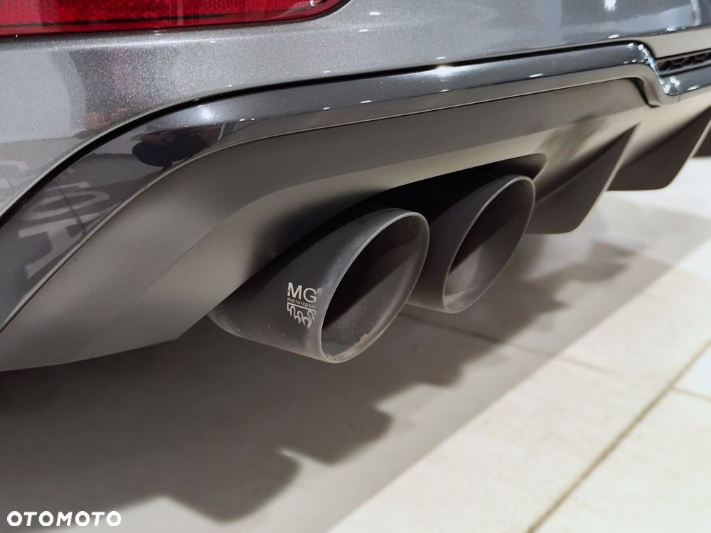 Audi S3 Sportback TFSI Quattro S tronic - 10