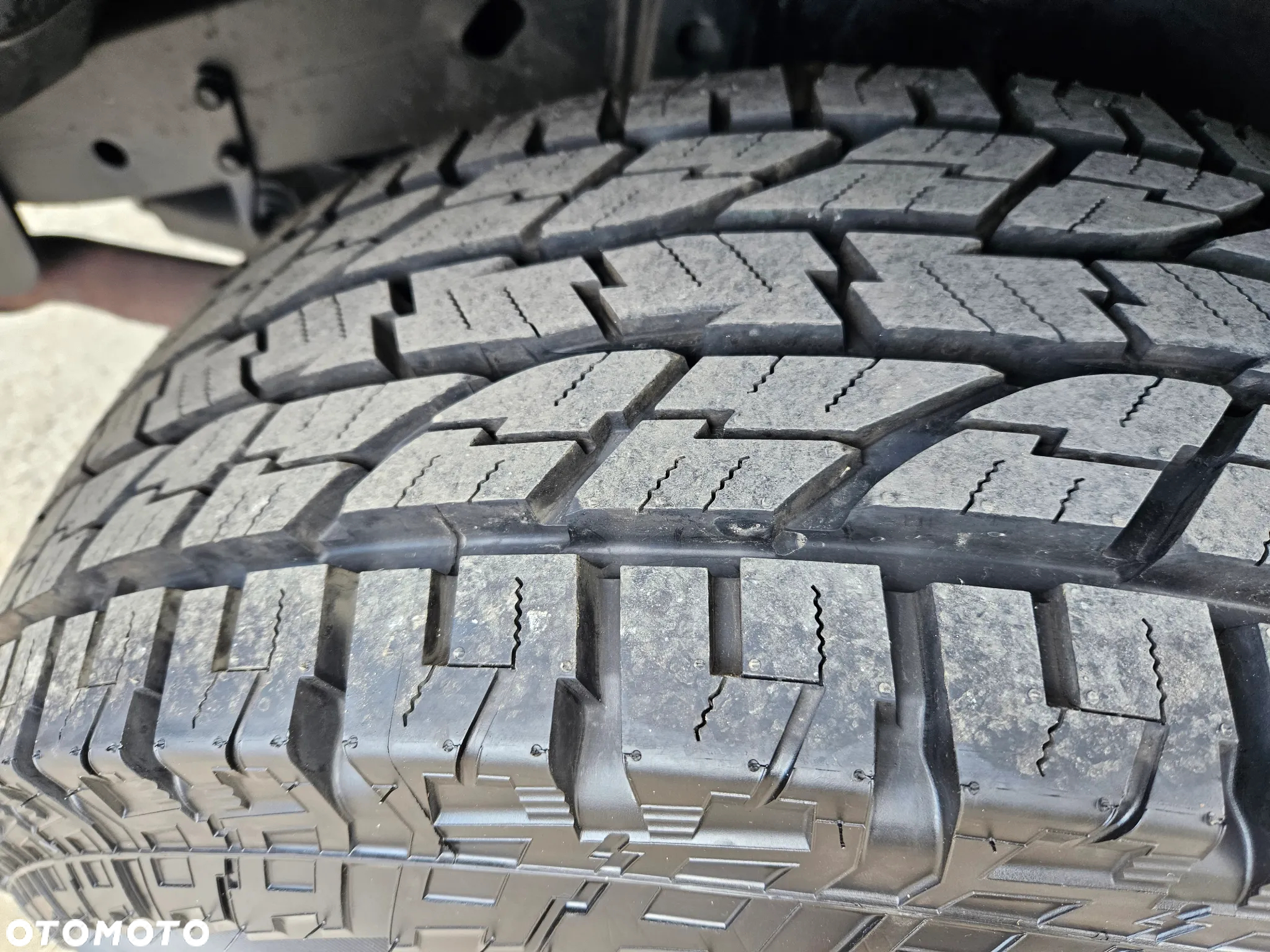 Jeep Wrangler 4.0 Automatik Sahara - 7