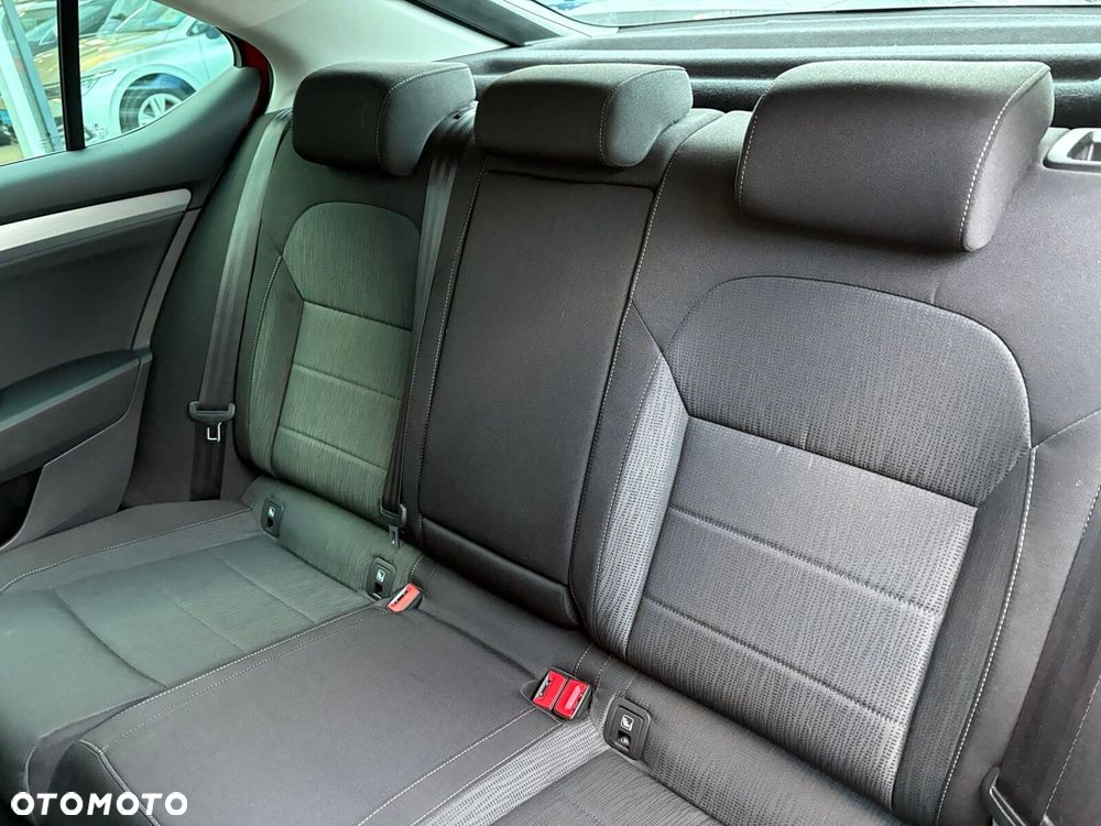 Skoda Superb 2.0 TDI Ambition DSG - 13