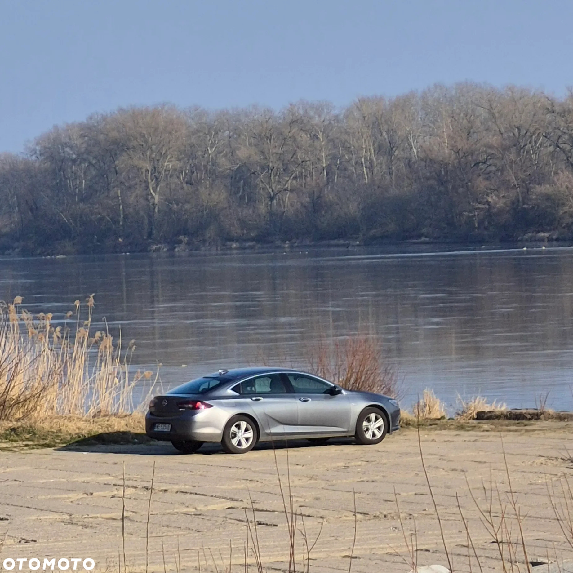 Opel Insignia - 13