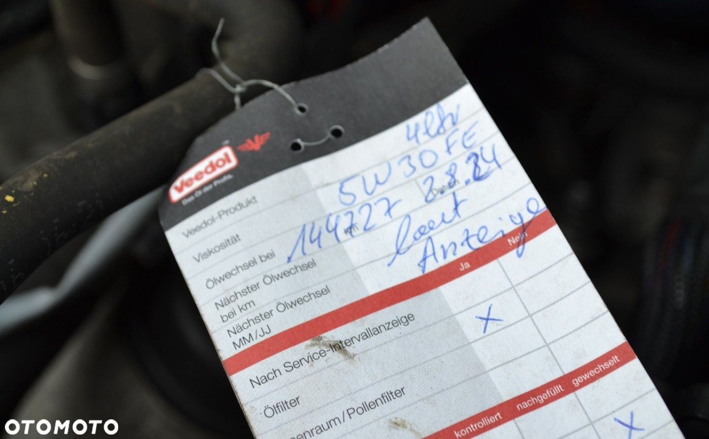 Opel Corsa 1.4 Cosmo - 37
