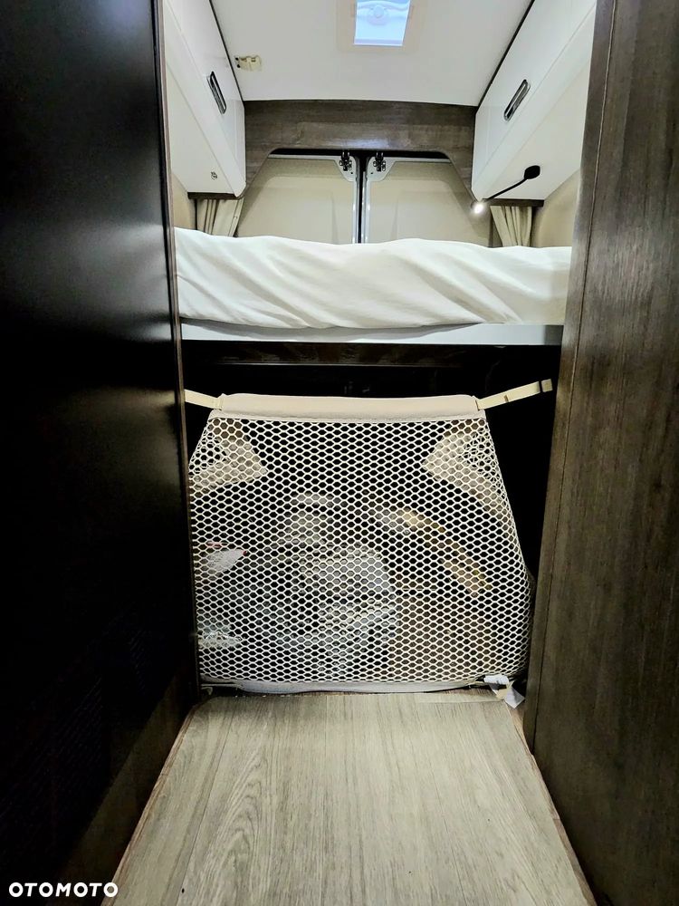 Benimar Benivan 144 Plus - 37
