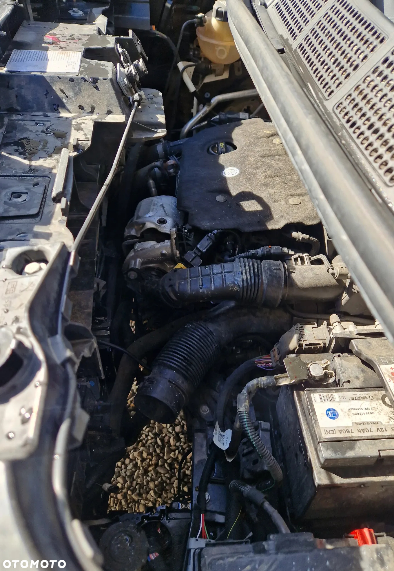 Fiat Scudo - 5