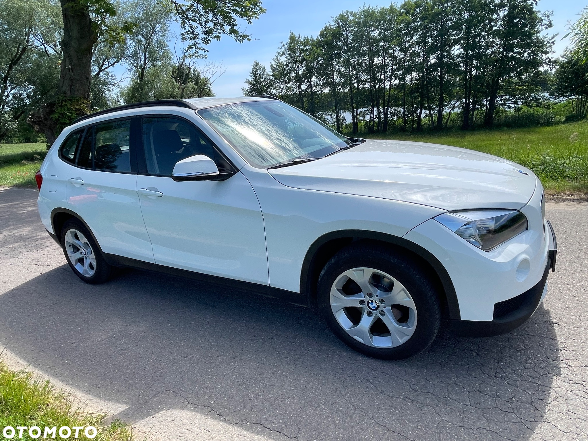 BMW X1 xDrive18d - 9