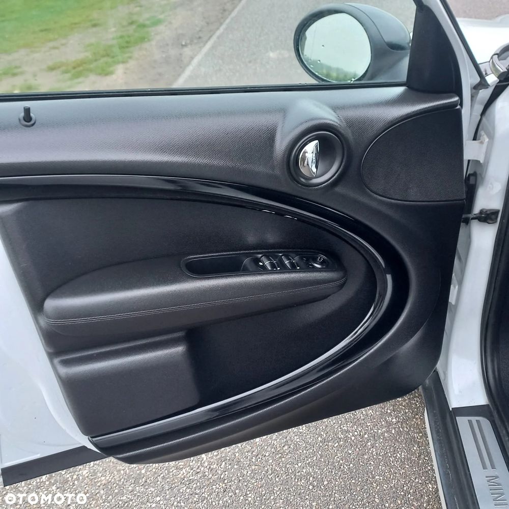 MINI Countryman Cooper D All4 - 18
