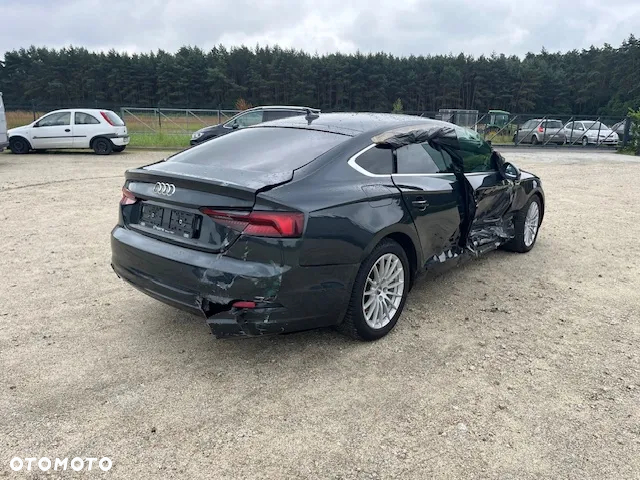 Audi A5 2.0 TDI S tronic - 5