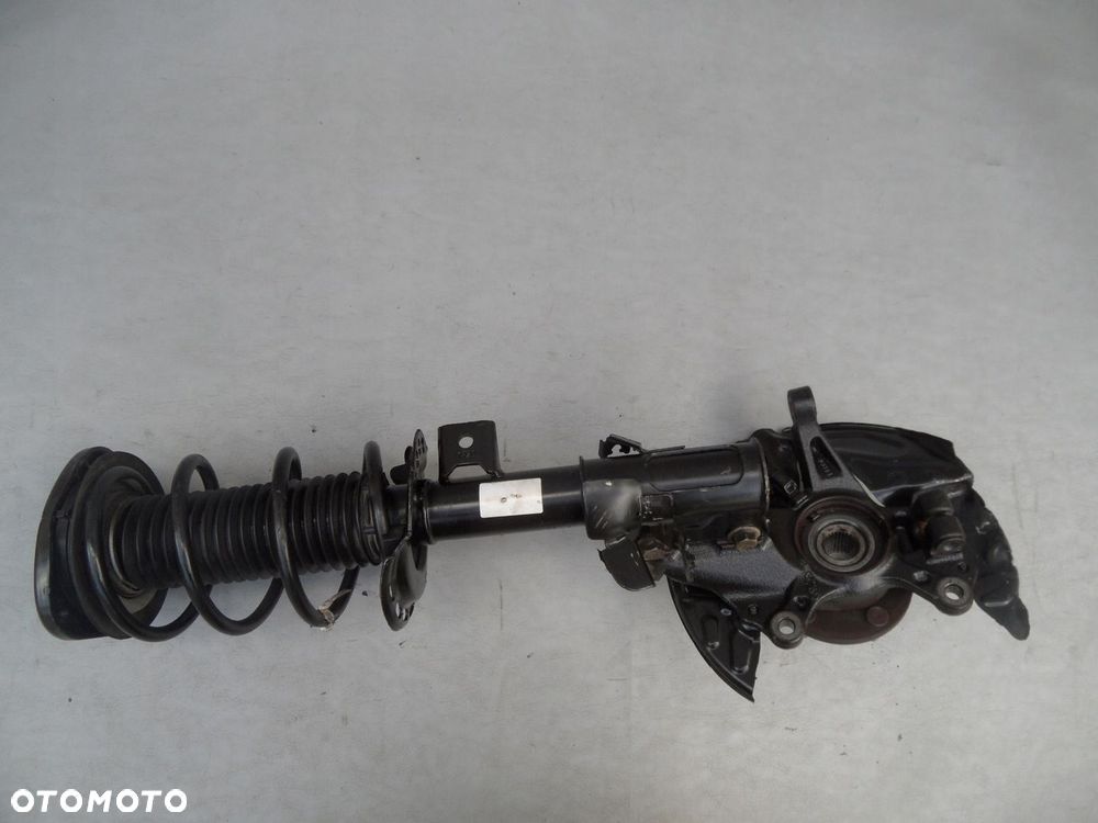 MCPERSON MCPHERSON ZWROTNICA PRAWY PRZÓD FORD FOCUS MK4 - 3
