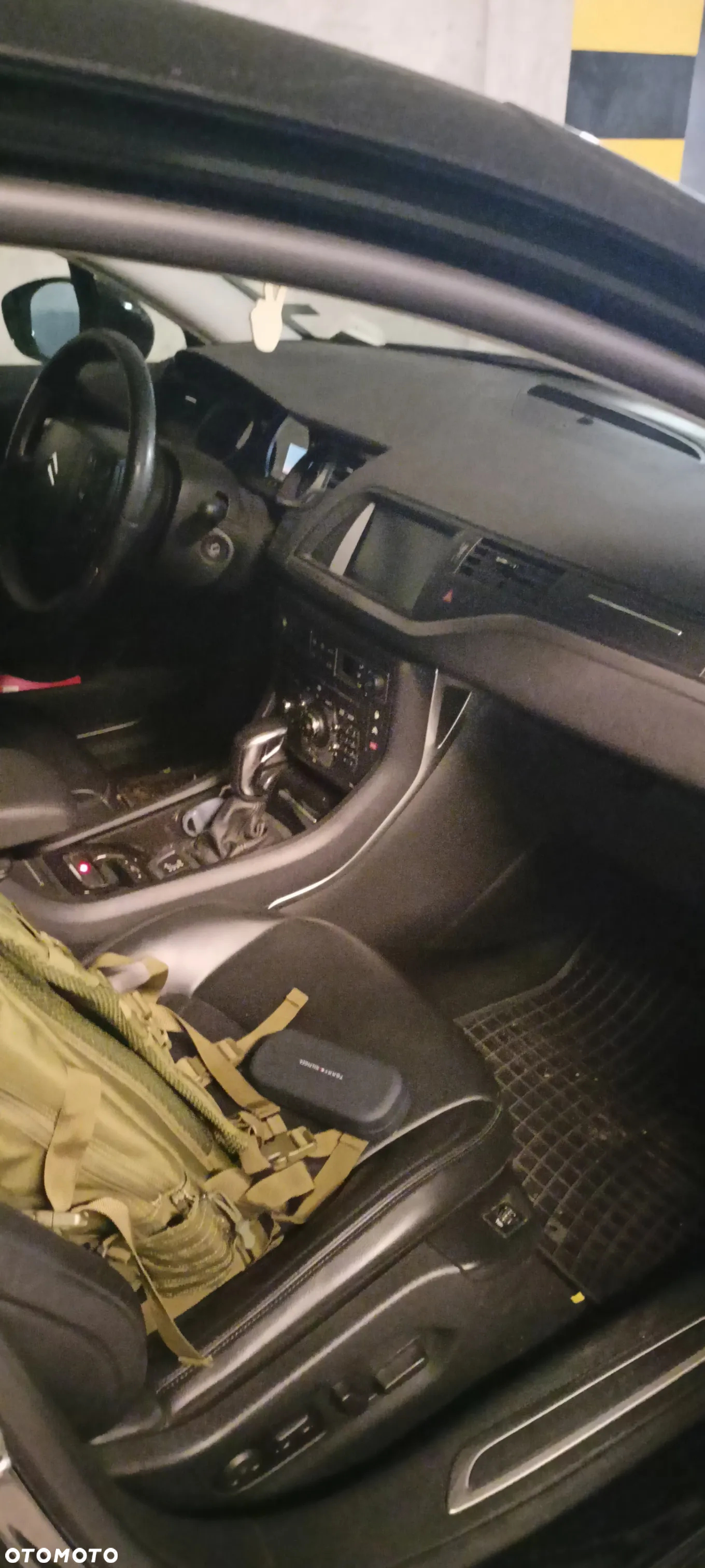 Citroën C5 1.6 THP Exclusive - 7