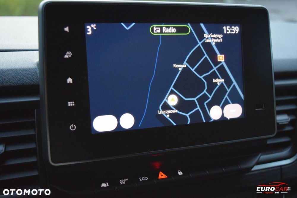 Renault Trafic 2.0 dCi Escapade - 16