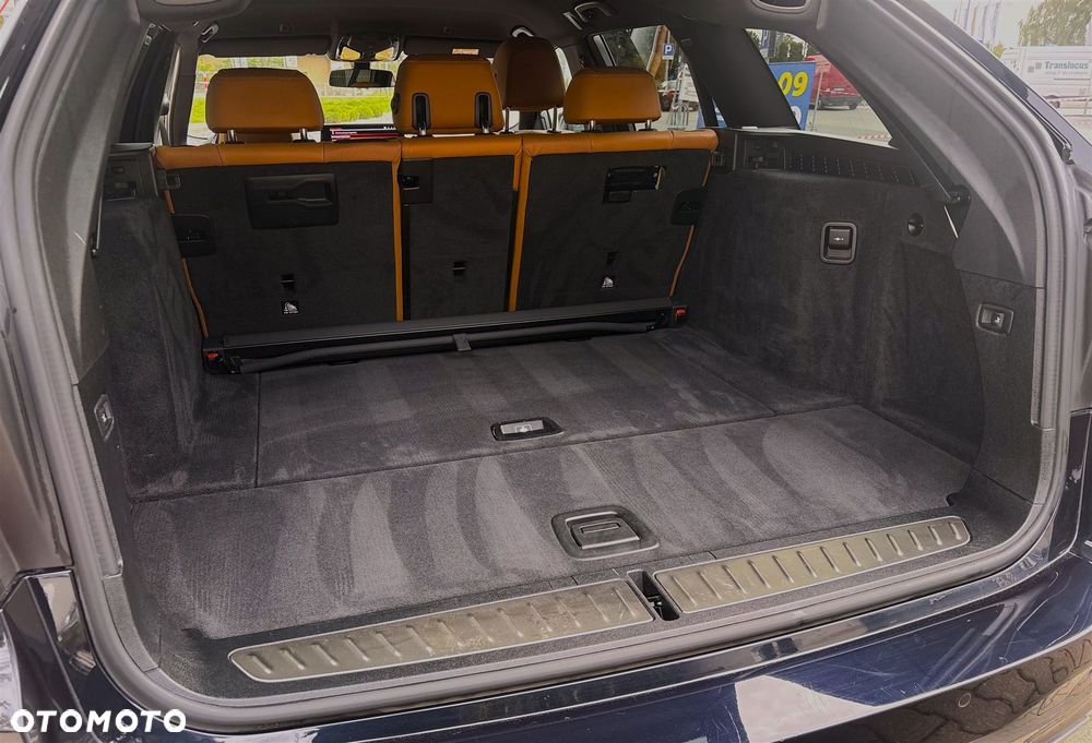 BMW Seria 5 - 10
