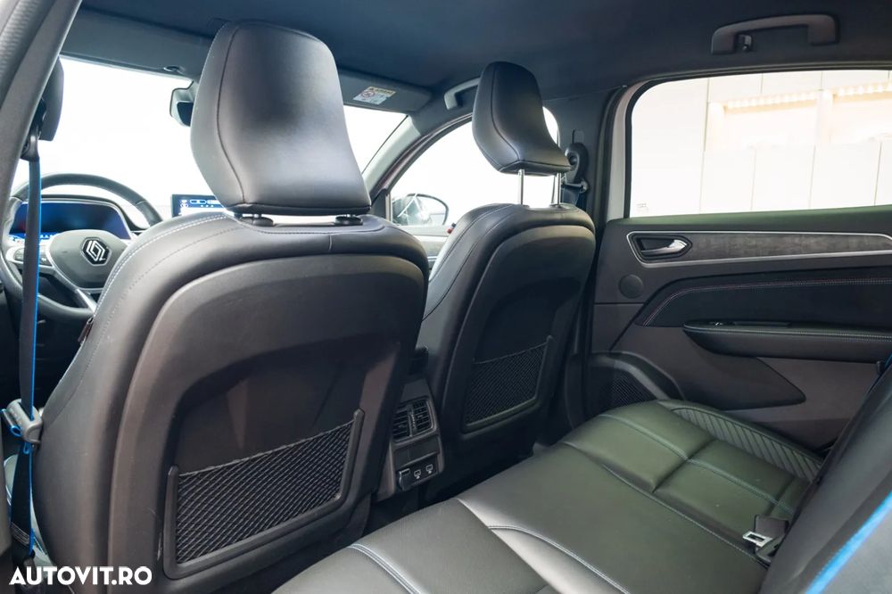 Renault Arkana MHEV 160 EDC Esprit Alpine - 24