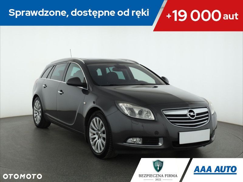 Opel Insignia - 2
