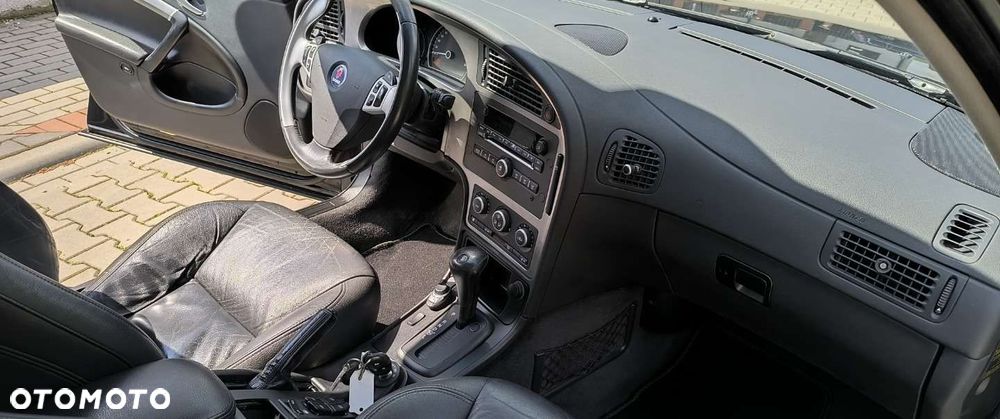 Saab 9-5 - 29