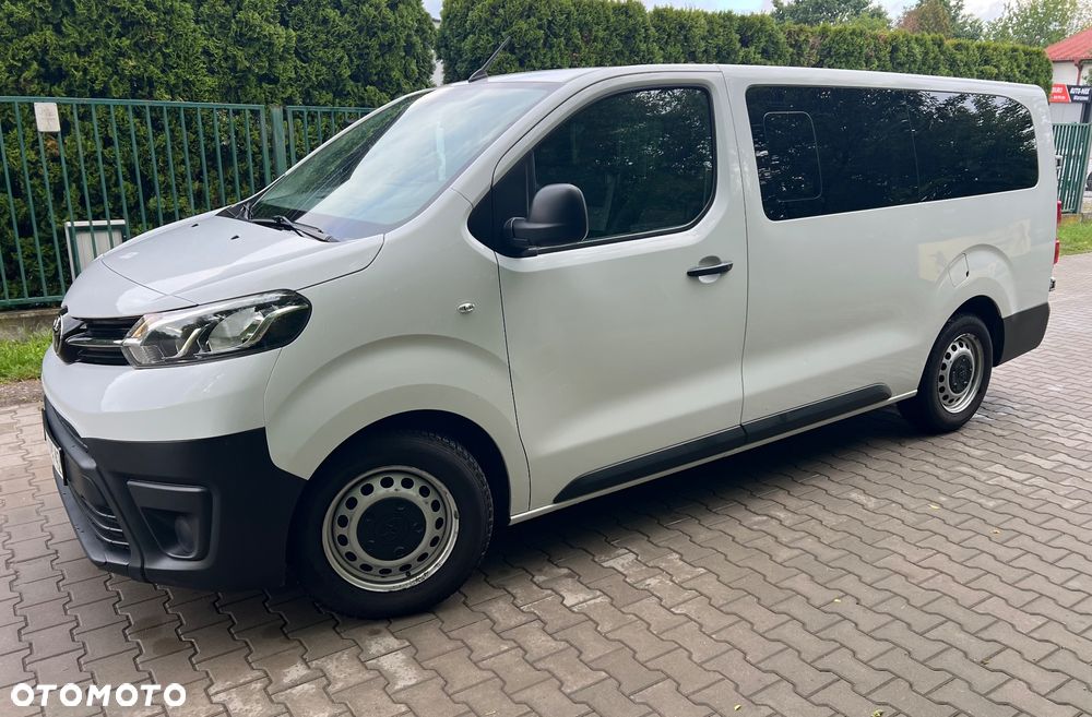 Toyota Proace Verso 1.5 D4-D Long Business - 7