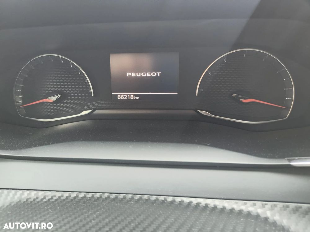 Peugeot 208 1.5 BlueHDi STT Active - 5