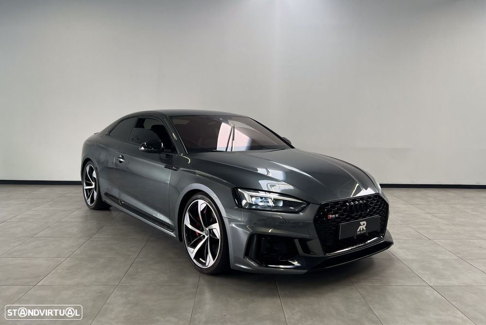 Audi RS5 2.9 TFSI Tiptronic quattro - 1