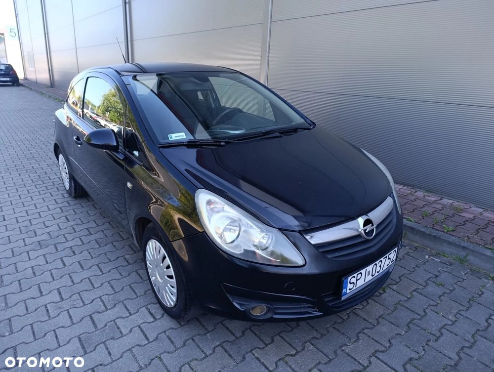 Opel Corsa 1.3 CDTI - 2