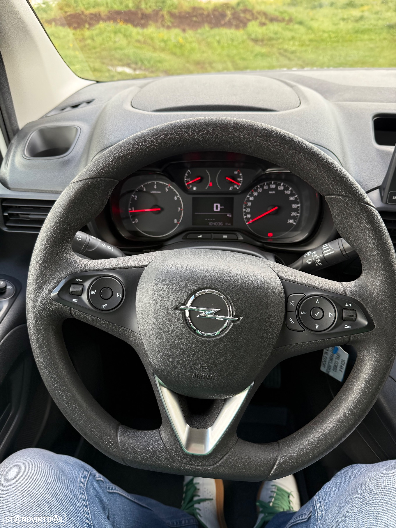 Opel COMBO 1.5D L1H1 - 17