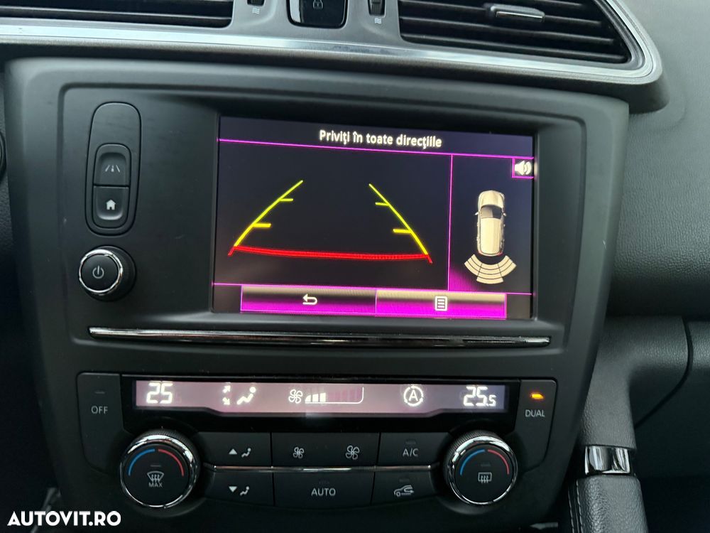 Renault Kadjar Energy dCi 130 X-tronic Bose Edition - 26