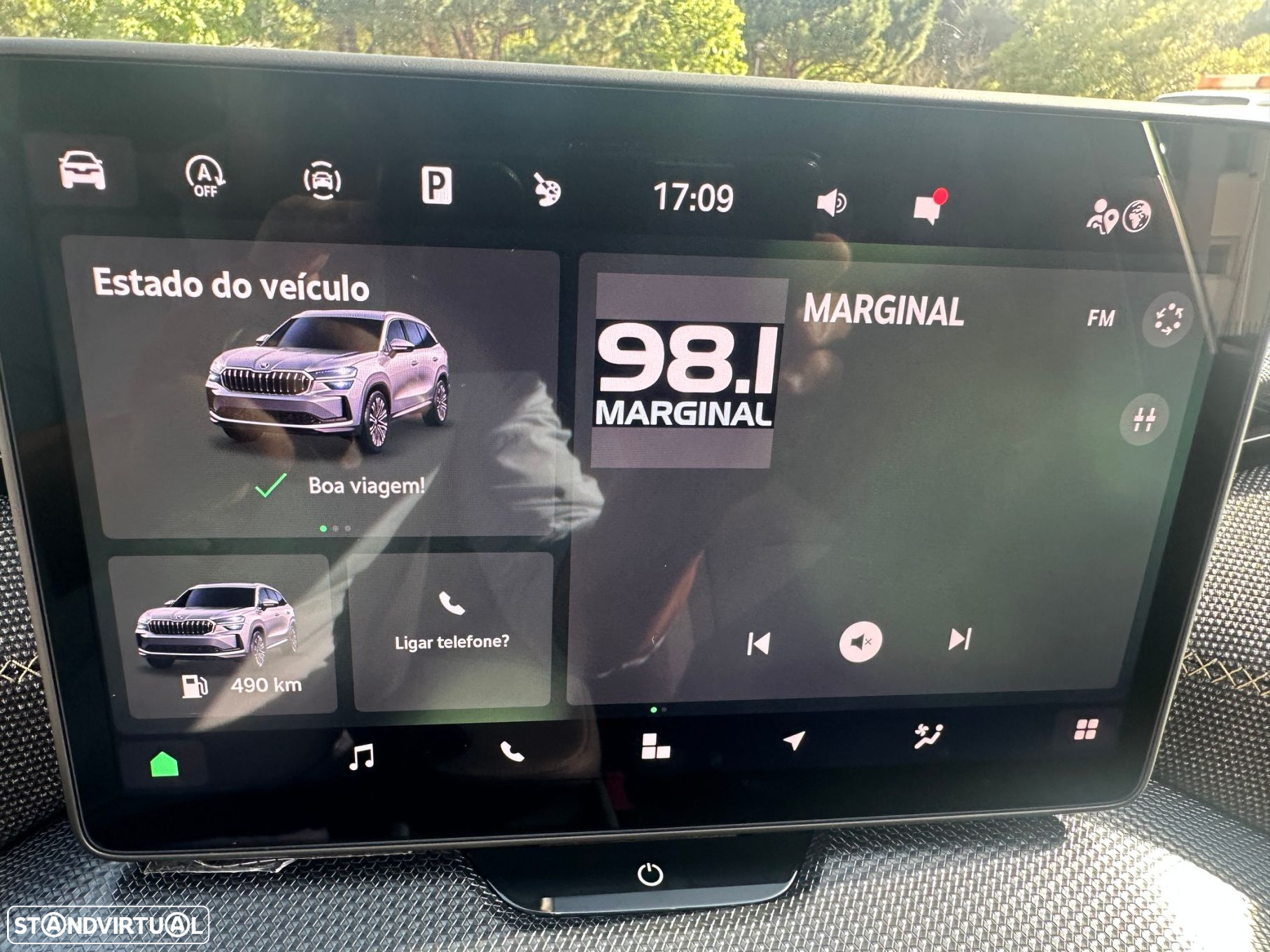 Skoda Kodiaq 2.0 TDI Ambition DSG - 23