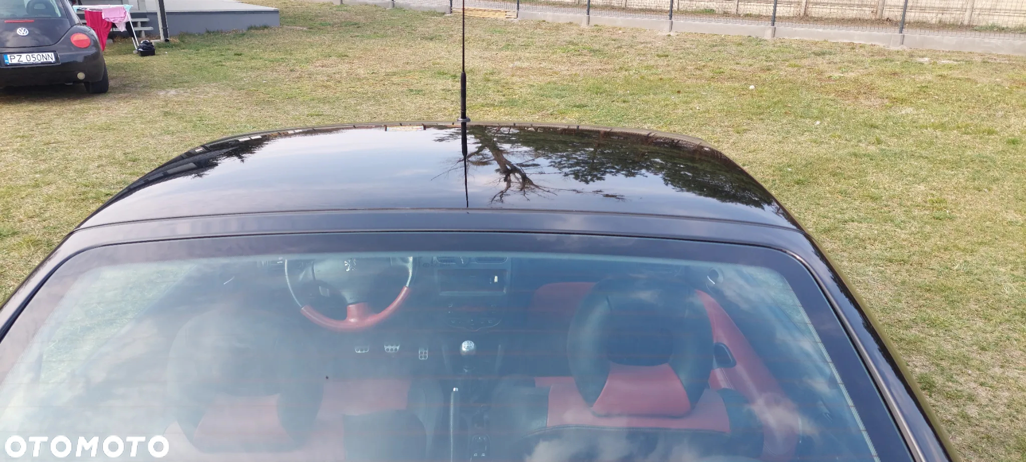 Peugeot 206 CC 135 Sport - 7