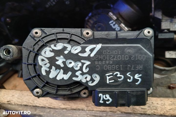 Clapeta acceleratie RF7J-136B0-C RF7J136B0C RF7J-136B0-C RF7J136B0C M - 5