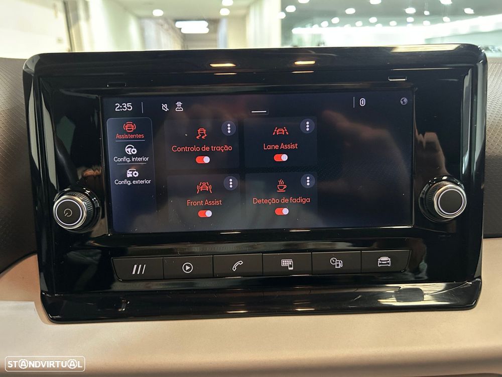 SEAT Arona 1.0 TSI Xperience - 27