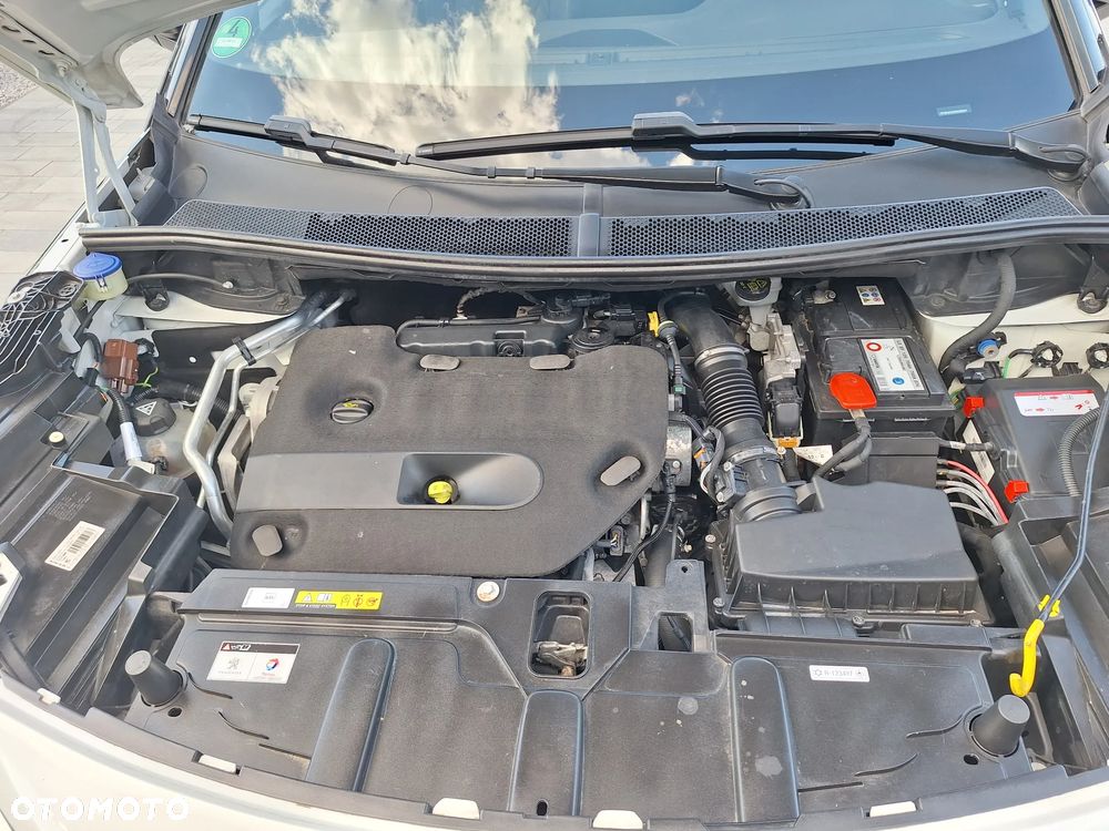 Peugeot 3008 - 33