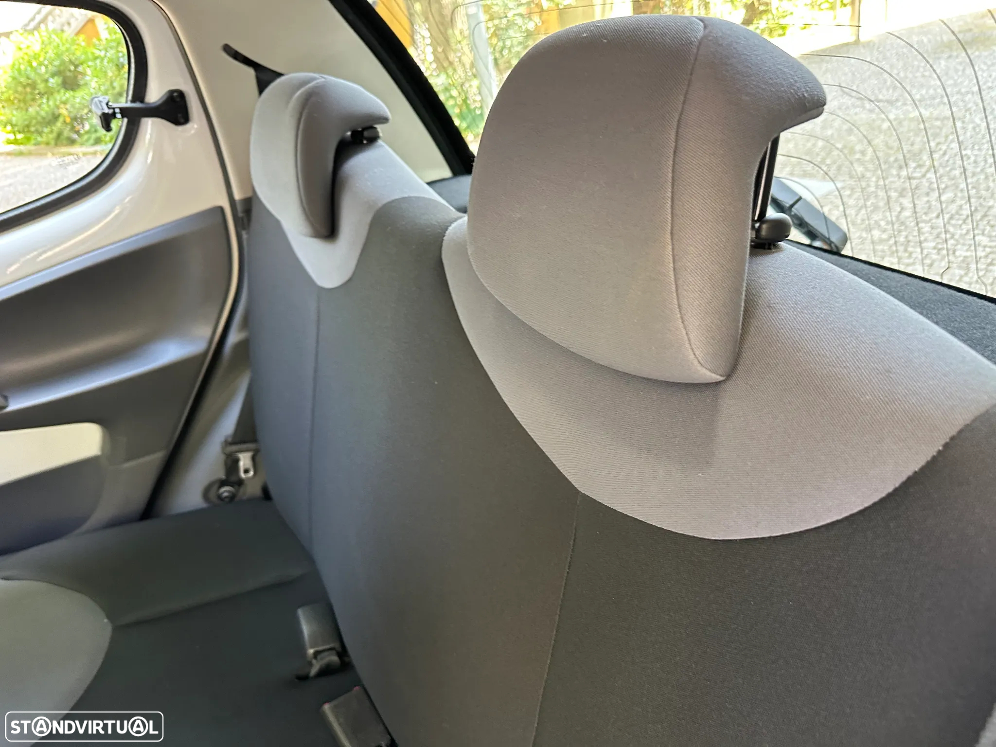 Citroën C1 1.0 Selection - 16