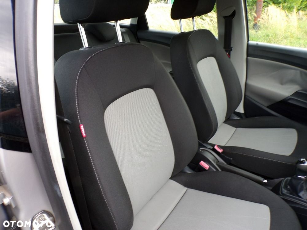 Seat Ibiza - 27