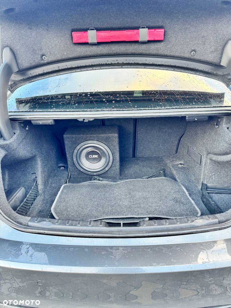 BMW Seria 3 316d Sport Line - 27