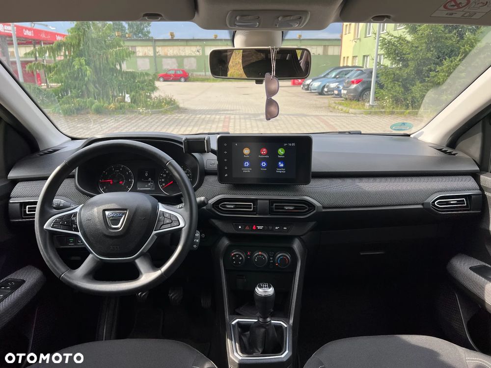 Dacia Sandero TCe 90 Expression - 19