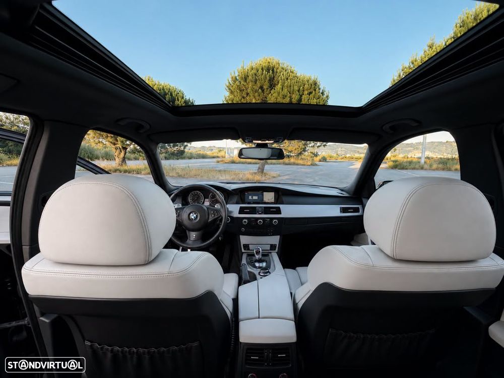 BMW M5 Standard - 7