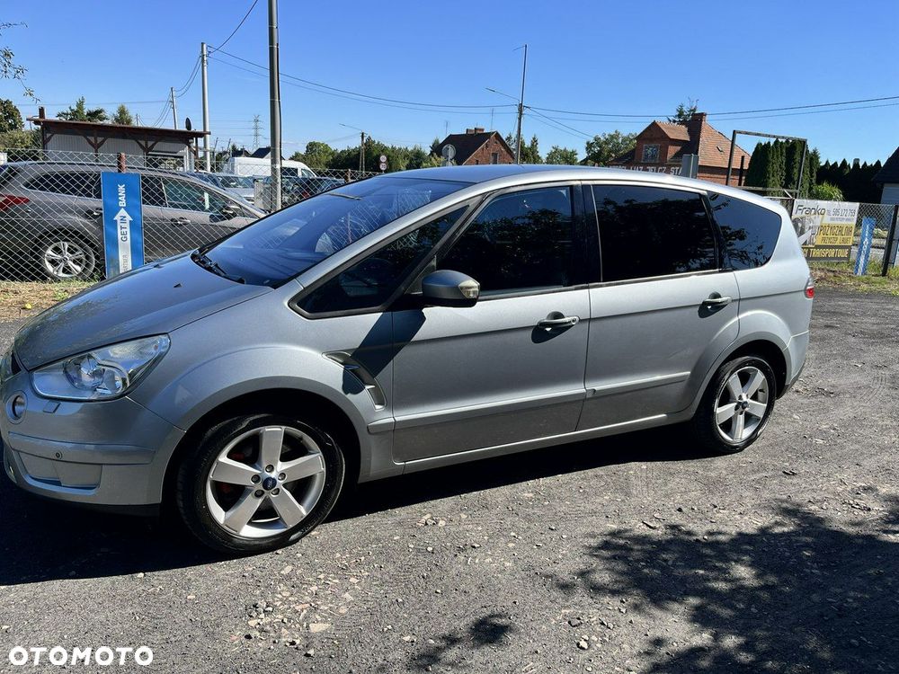 Ford S-Max - 2