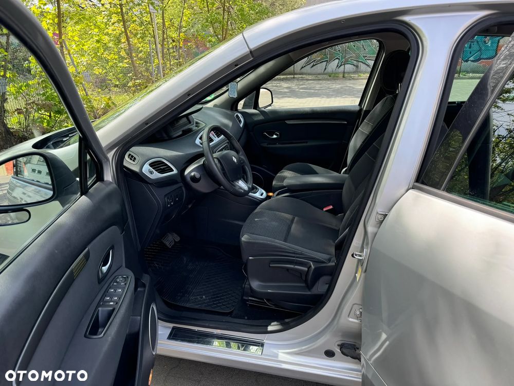 Renault Scenic - 7