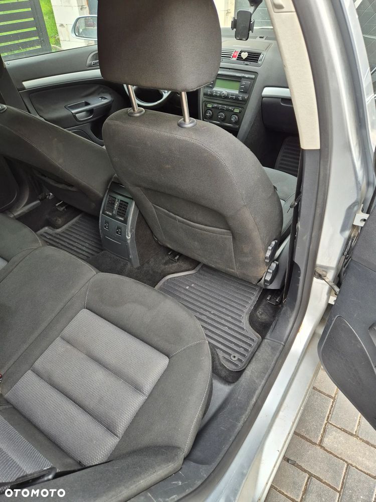 Skoda Octavia 2.0 TDI Elegance - 9