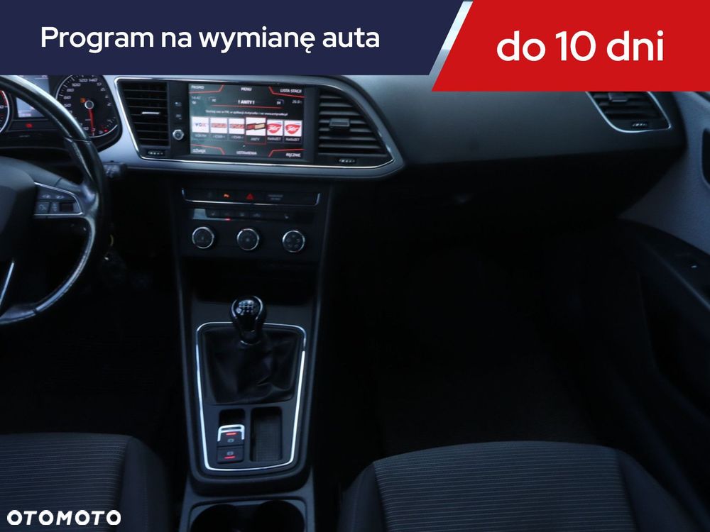 Seat Leon Sportstourer - 10