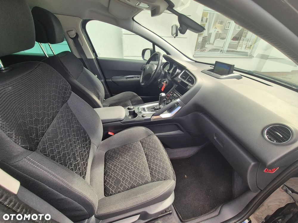 Peugeot 3008 - 15
