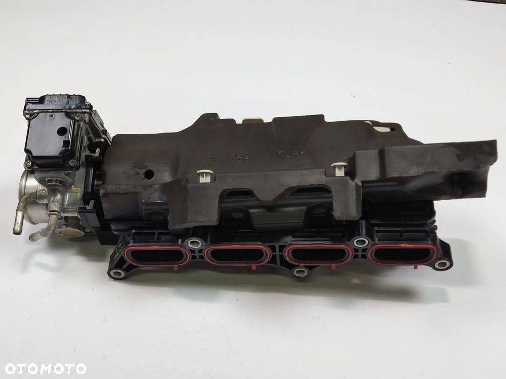 HONDA CR-V 1.5T 19-23r Kolektor Ssący Przepustnica - 3