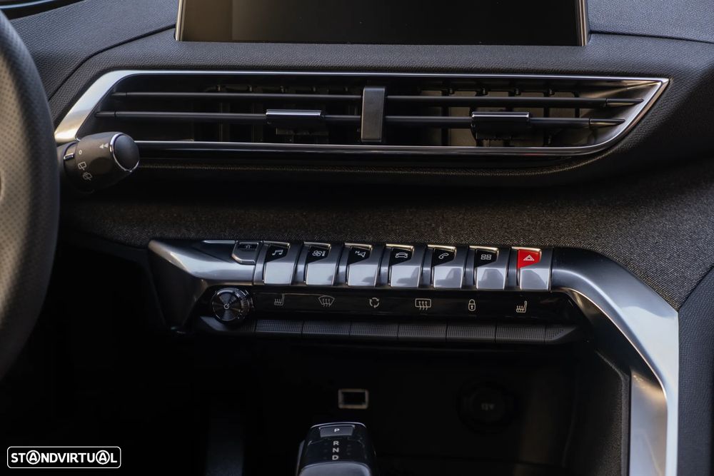 Peugeot 5008 - 47
