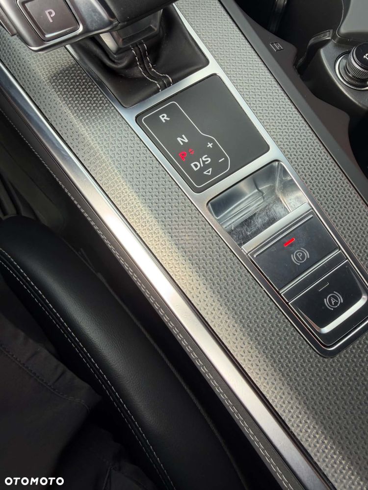 Audi A6 Allroad 50 TDI mHEV Quattro Tiptronic - 12