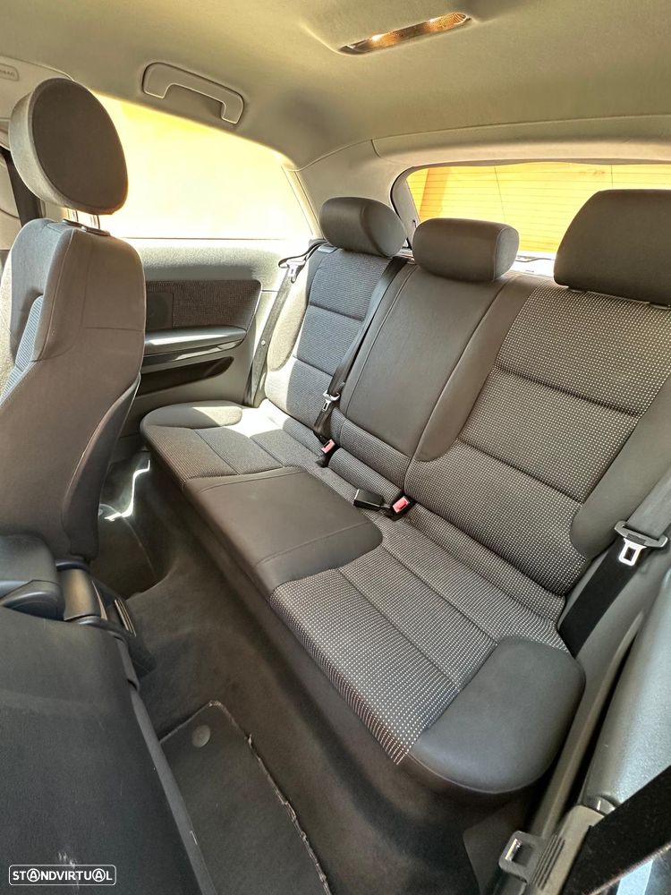 Audi A3 2.0 TDI Sport - 12