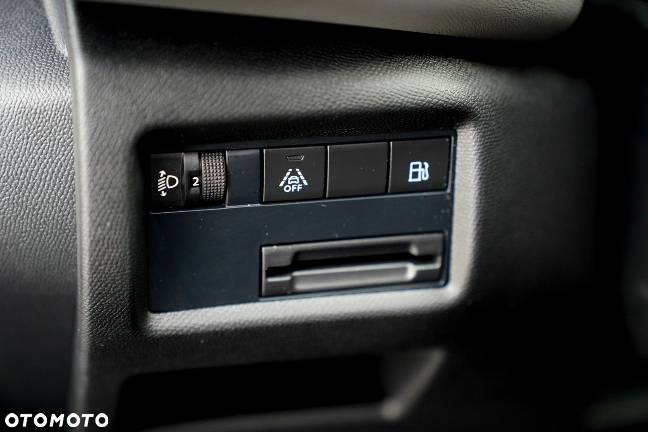 Citroën C5 Aircross - 19