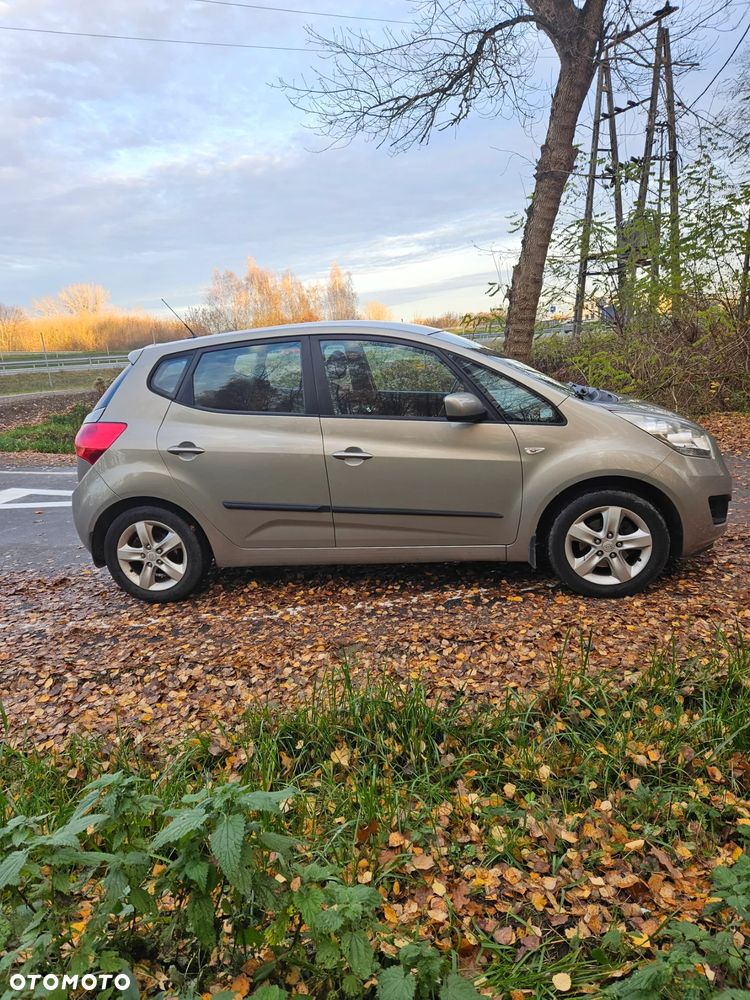 Kia Venga 1.4 M - 15