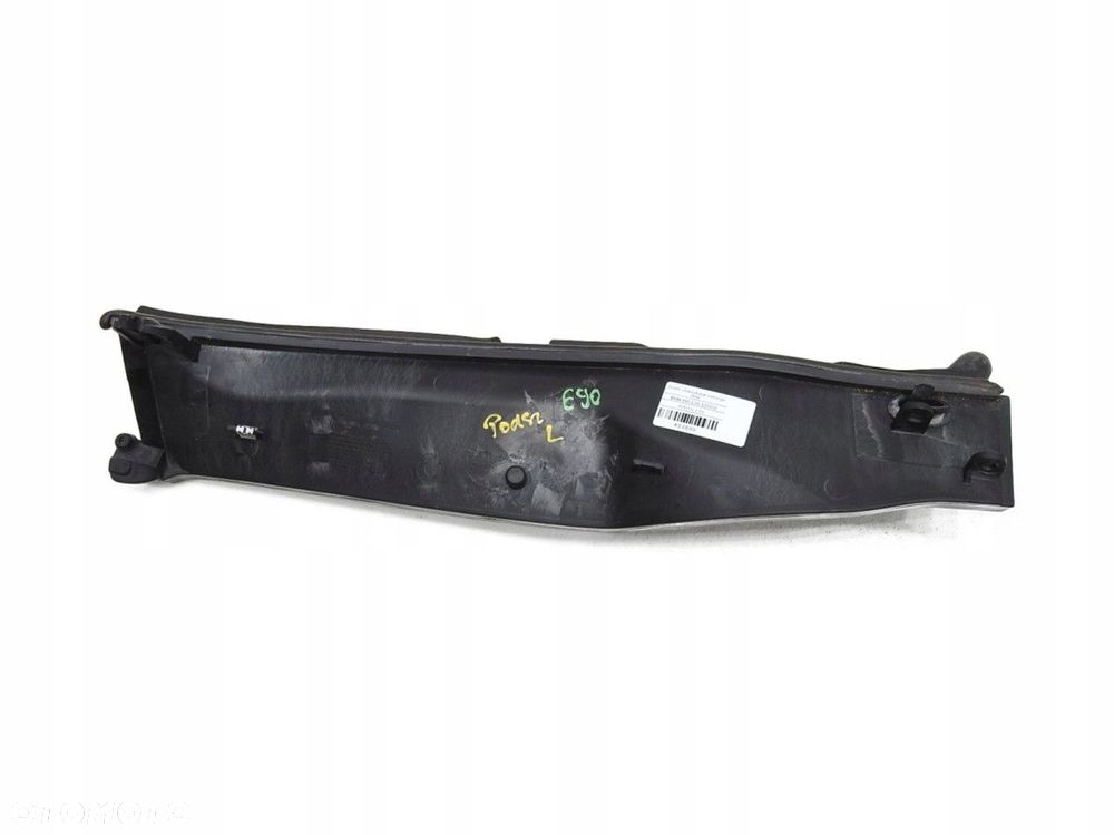 PODSZYBIE DOLNE LEWE BMW 3 E90 6925973 - 1