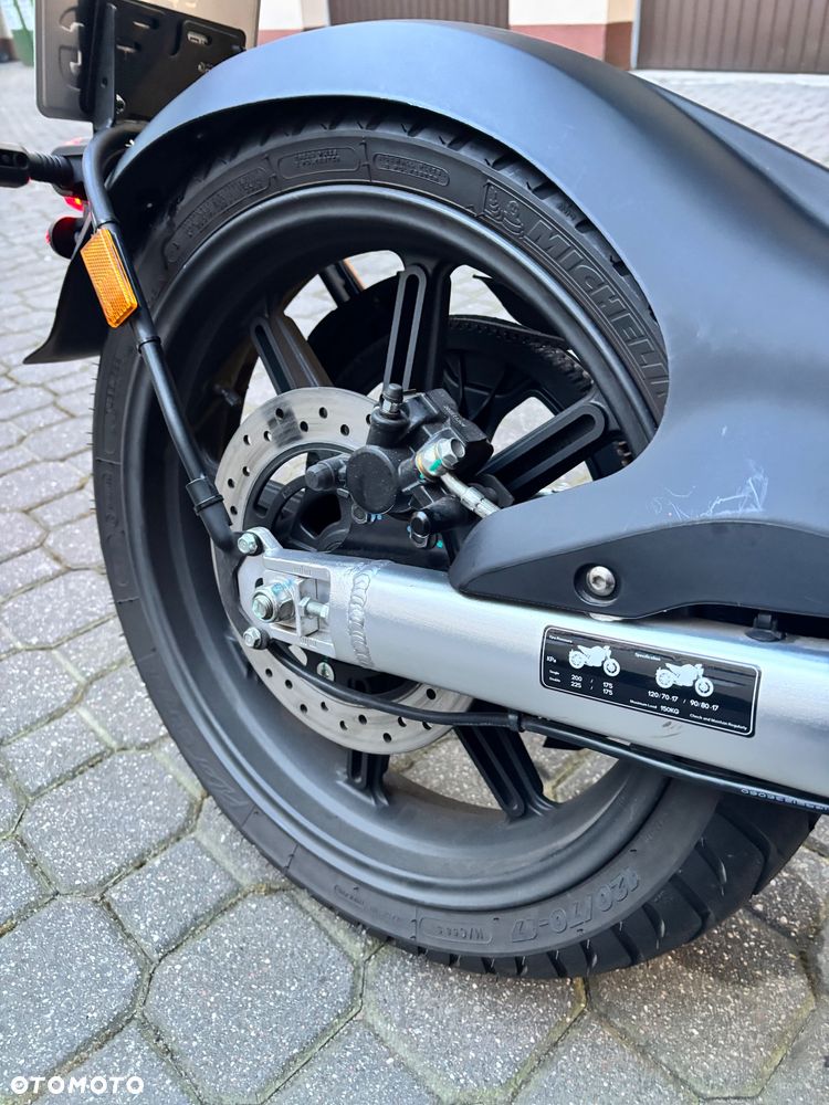 Super Soco TC MAX - 17