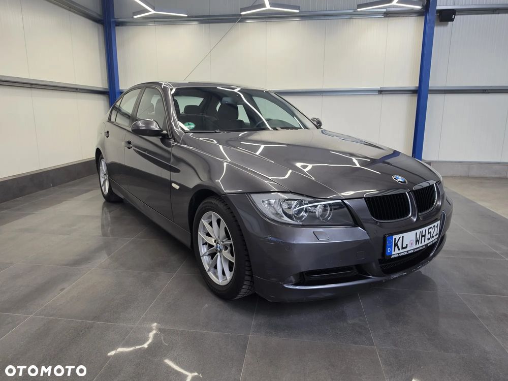 BMW Seria 3 318i Edition Lifestyle - 6