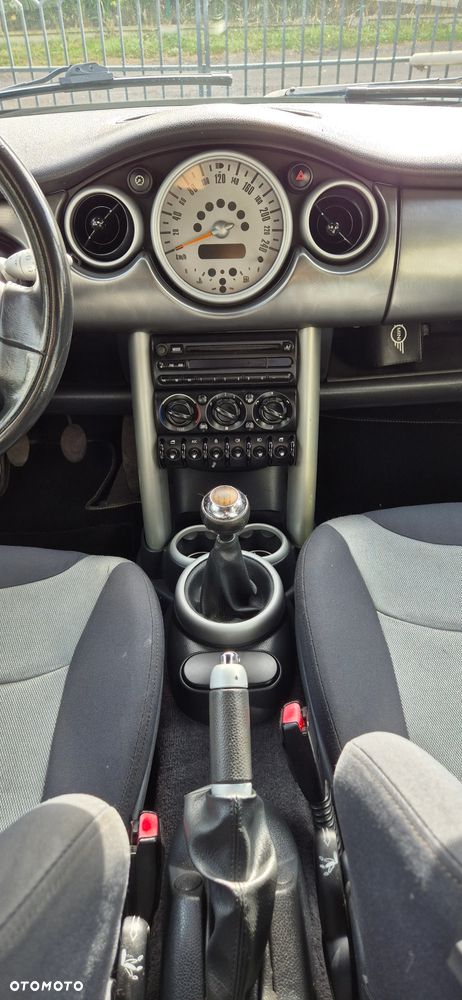 MINI Cooper S chili - 16